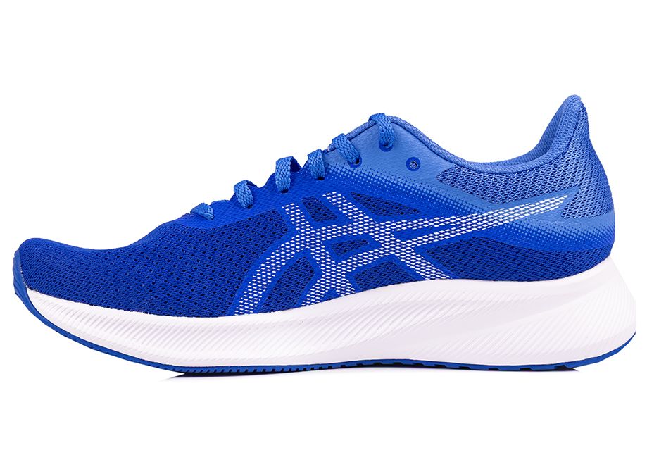 Asics Pantofi pentru bărbați Patriot 13 1011B485 412 Asics Pantofi pentru bărbați Patriot 13 1011B485 412