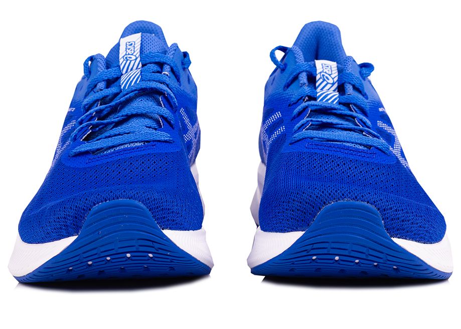 Asics Pantofi pentru bărbați Patriot 13 1011B485 412 Asics Pantofi pentru bărbați Patriot 13 1011B485 412