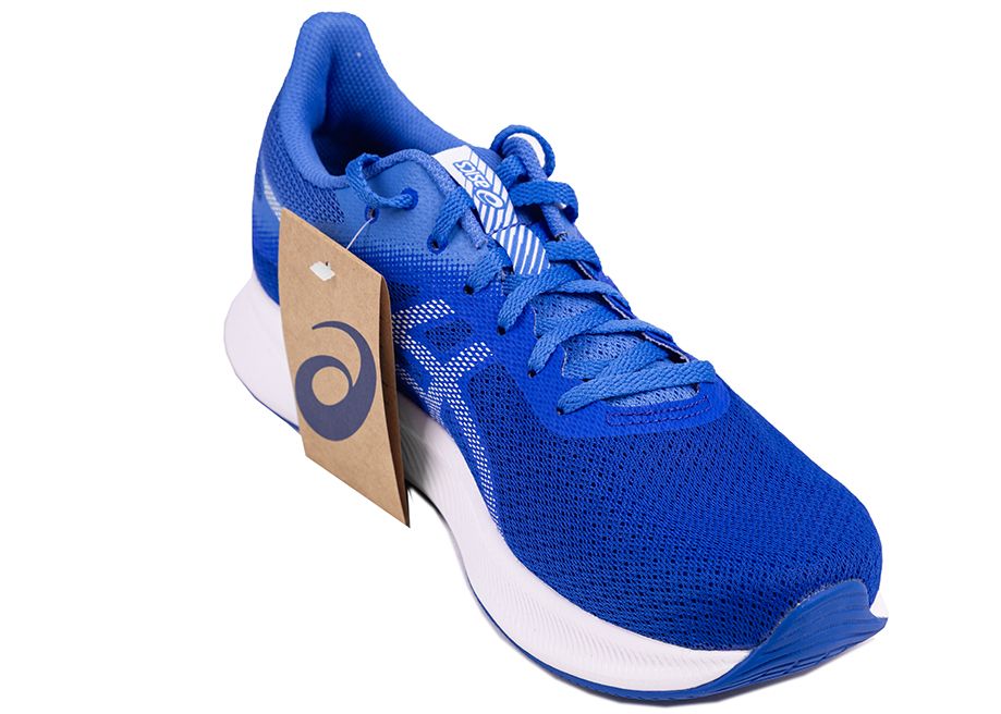 Asics Pantofi pentru bărbați Patriot 13 1011B485 412 Asics Pantofi pentru bărbați Patriot 13 1011B485 412