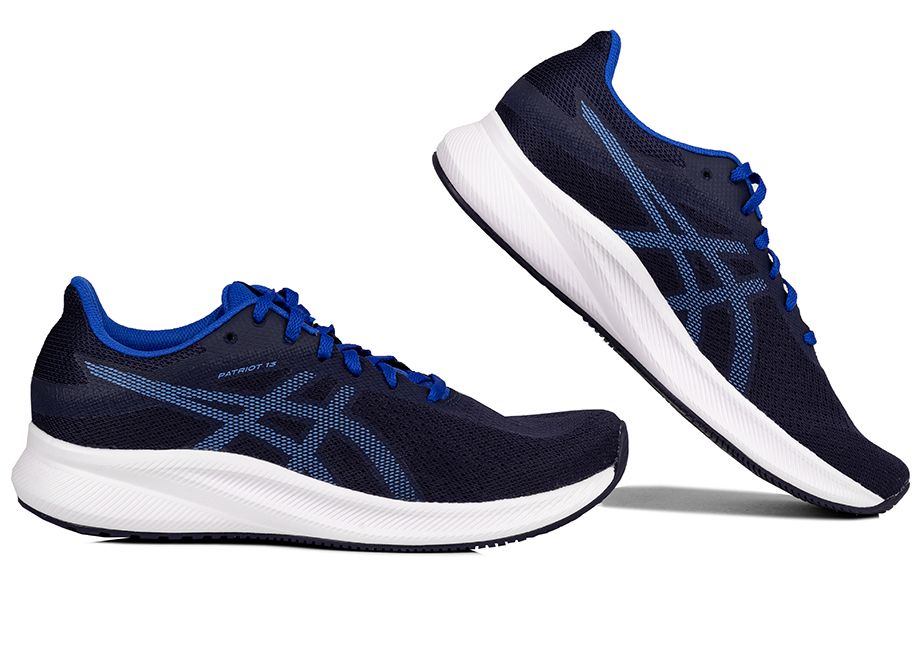 Asics Pantofi pentru bărbați Patriot 13 1011B485 413