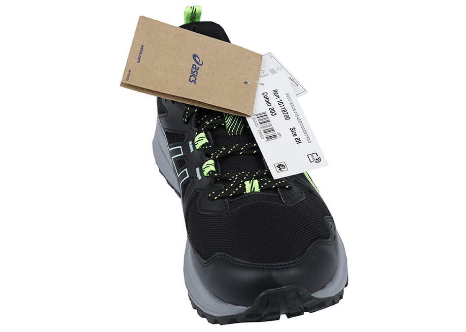 Asics Pantofi pentru bărbați Trail Scout 3 1011B700 003