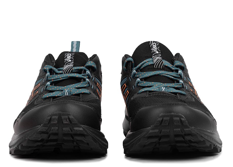 Asics Pantofi pentru bărbați Trail Scout 3 1011B700 005 Asics Pantofi pentru bărbați Trail Scout 3 1011B700 005