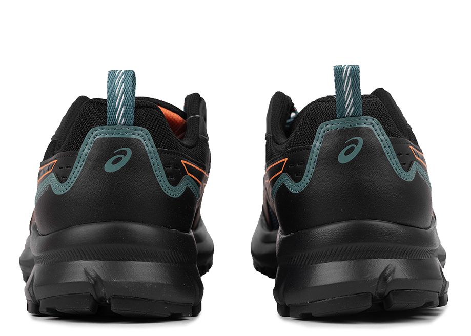 Asics Pantofi pentru bărbați Trail Scout 3 1011B700 005 Asics Pantofi pentru bărbați Trail Scout 3 1011B700 005