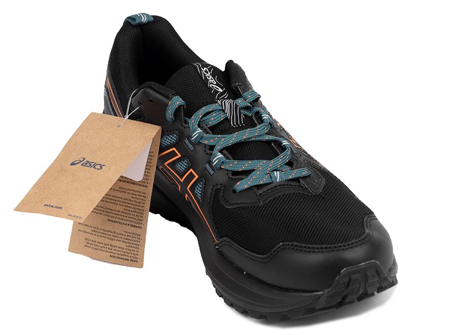 Asics Pantofi pentru bărbați Trail Scout 3 1011B700 005 Asics Pantofi pentru bărbați Trail Scout 3 1011B700 005