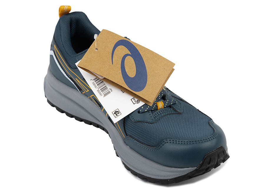 Asics Pantofi pentru bărbați Trail Scout 3 1011B700 401