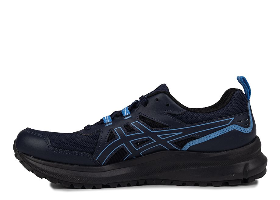 Asics Pantofi pentru bărbați Trail Scout 3 1011B700 403 Asics Pantofi pentru bărbați Trail Scout 3 1011B700 403