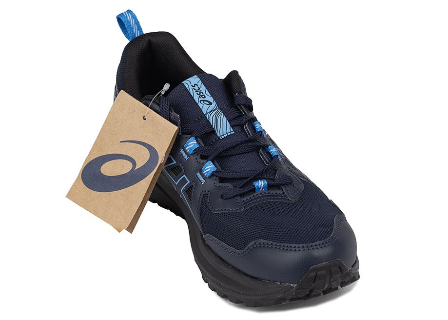 Asics Pantofi pentru bărbați Trail Scout 3 1011B700 403 Asics Pantofi pentru bărbați Trail Scout 3 1011B700 403
