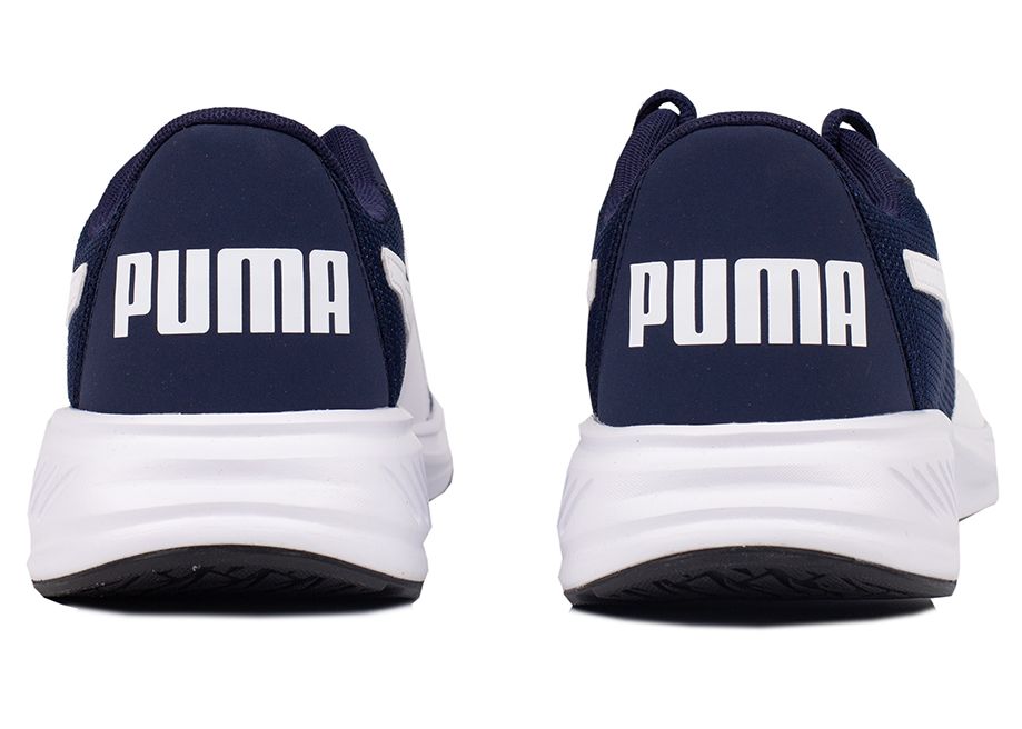 PUMA Pantofi de alergare pentru bărbați Night Runner V2 379257 03