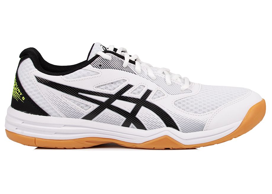 Asics Pantofi de volei bărbați Upcourt 5 1071A086 103