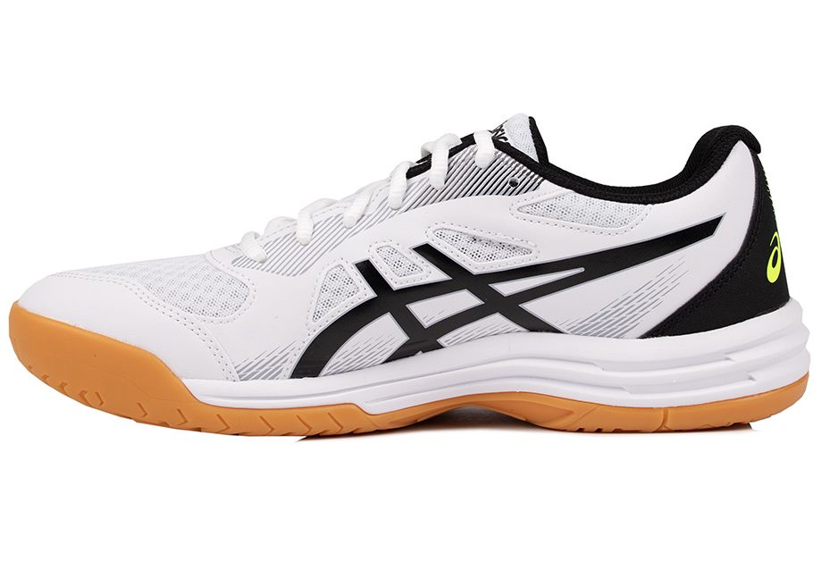 Asics Pantofi de volei bărbați Upcourt 5 1071A086 103