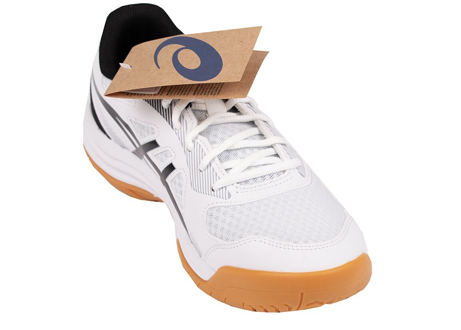 Asics Pantofi de volei bărbați Upcourt 5 1071A086 103