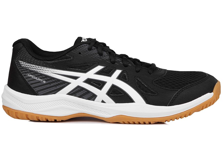 Asics Pantofi de volei pentru bărbați Upcourt 6 1071A104 001