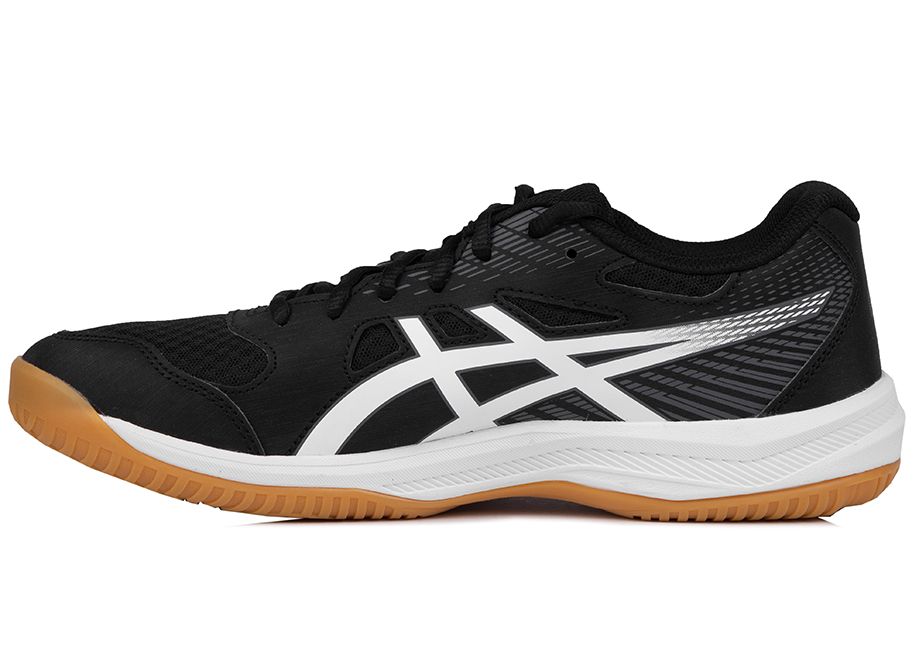 Asics Pantofi de volei pentru bărbați Upcourt 6 1071A104 001