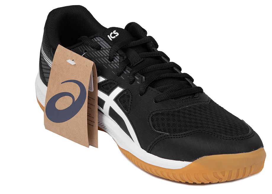 Asics Pantofi de volei pentru bărbați Upcourt 6 1071A104 001