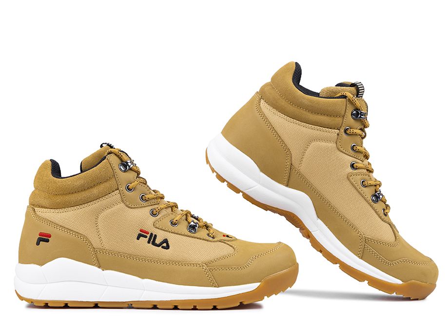 Fila Pantofi pentru bărbați Alpha mid FFM0168 70010