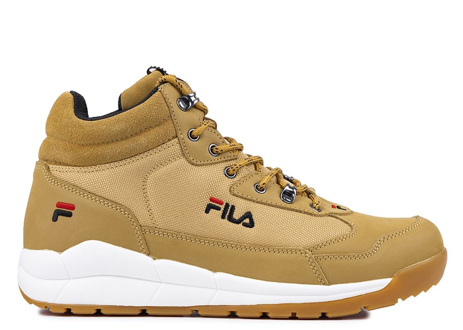 Fila Pantofi pentru bărbați Alpha mid FFM0168 70010