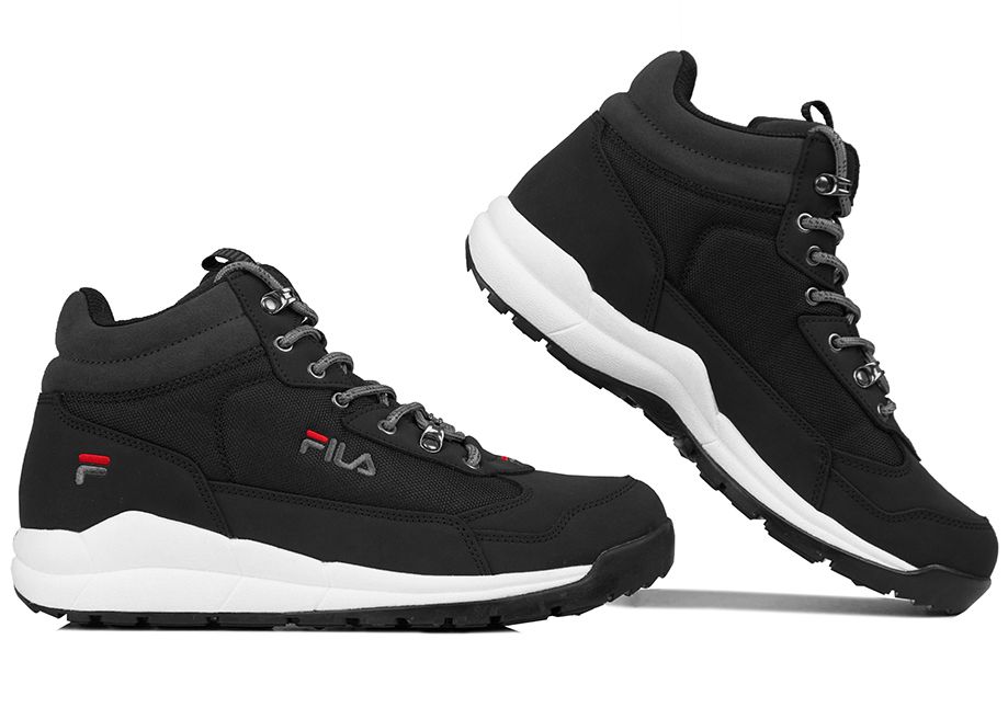 Fila Pantofi pentru bărbați Alpha mid FFM0168 83167