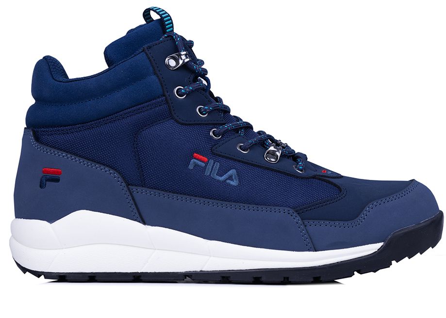 Fila Pantofi pentru bărbați Alpha mid FFM0168 53246