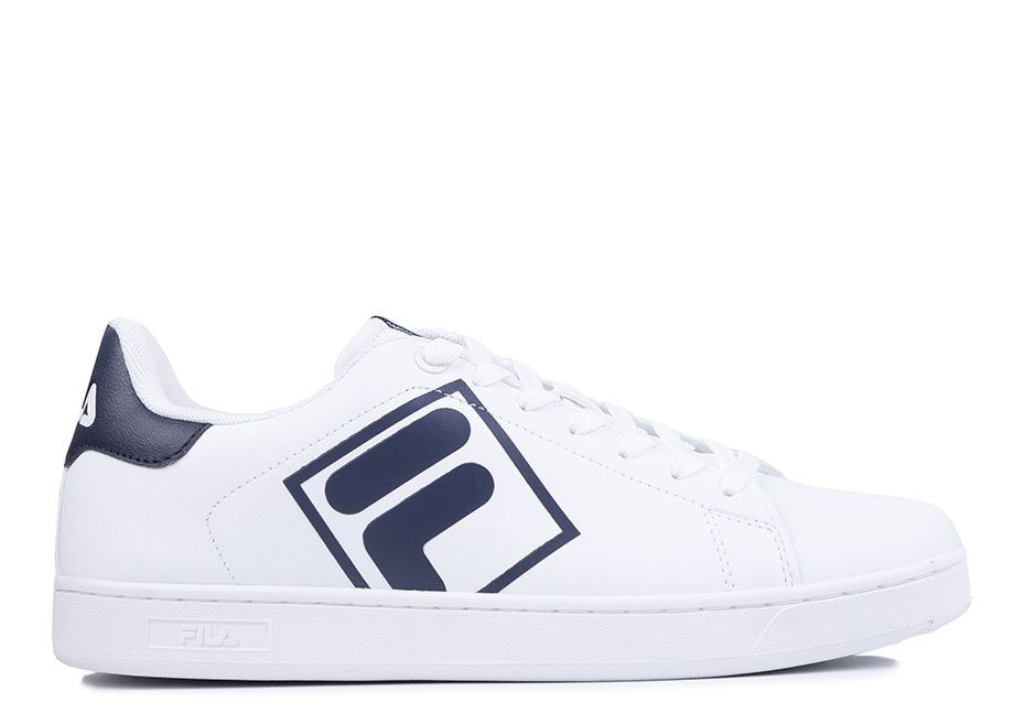 Fila Pantofi pentru bărbați Courtbay Logo FFM0364 13037