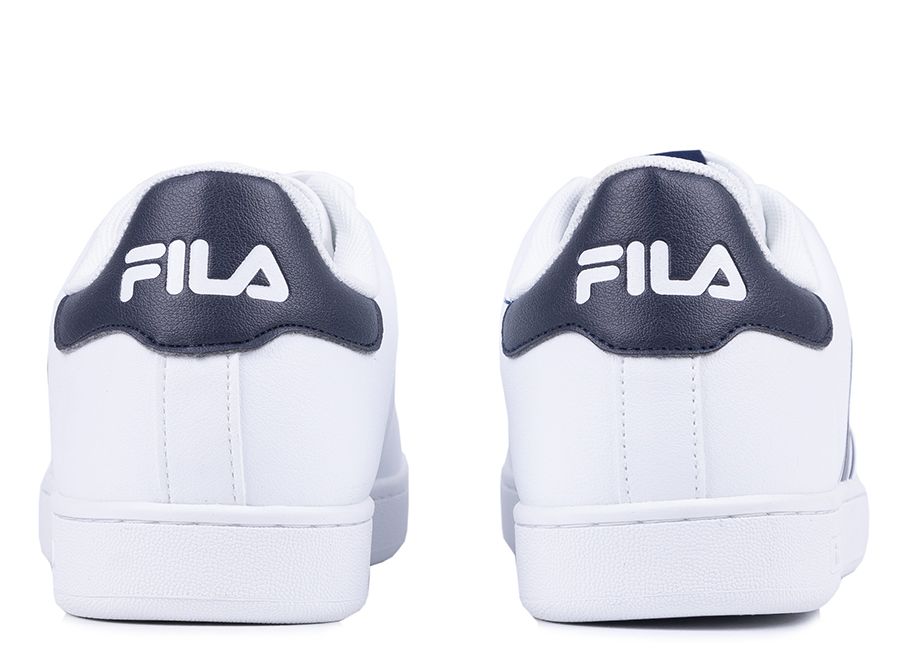 Fila Pantofi pentru bărbați Courtbay Logo FFM0364 13037