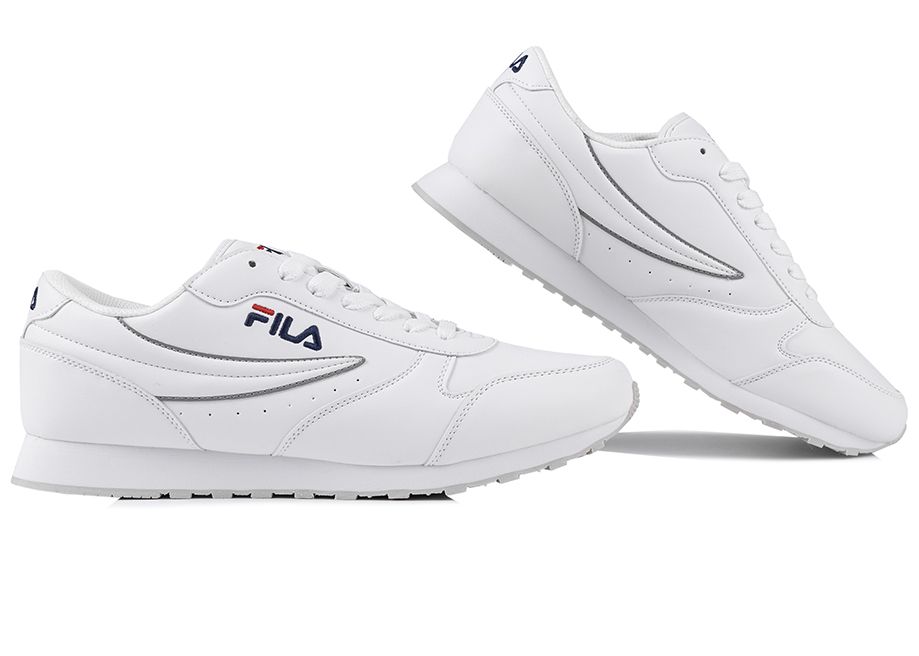 Fila Pantofi pentru bărbați Orbit low 1010263 1FG