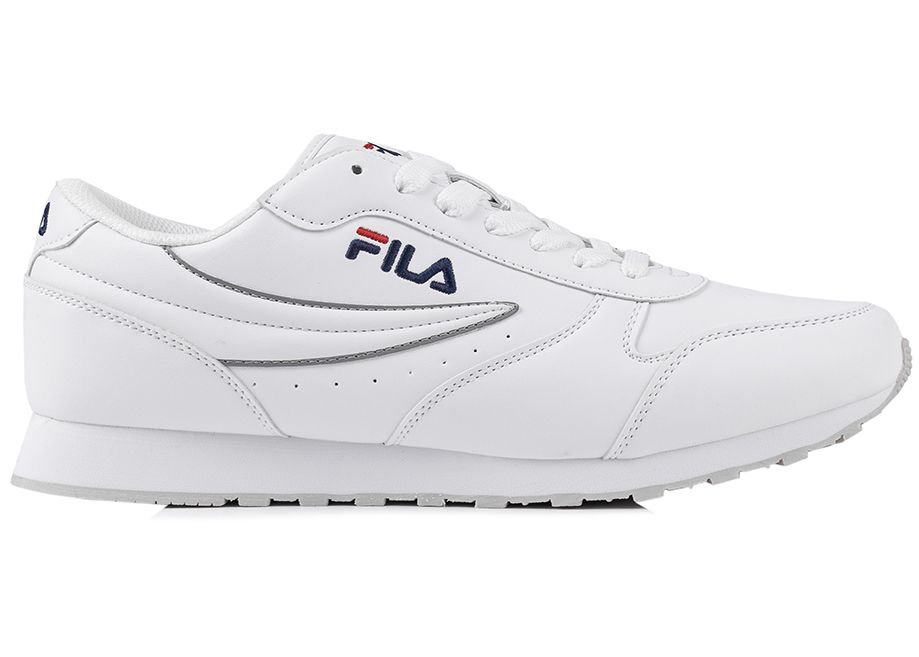 Fila Pantofi pentru bărbați Orbit low 1010263 1FG