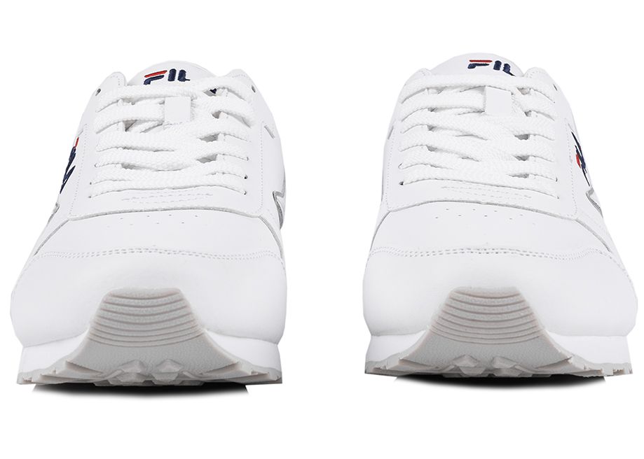 Fila Pantofi pentru bărbați Orbit low 1010263 1FG