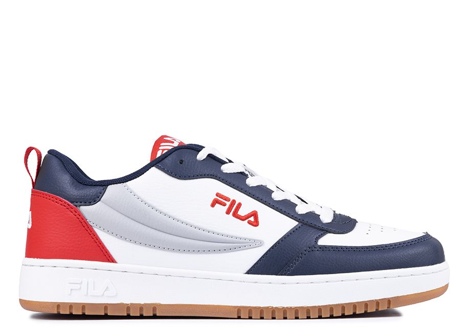 Fila Pantofi pentru bărbați Rega NF FFM0370 50007