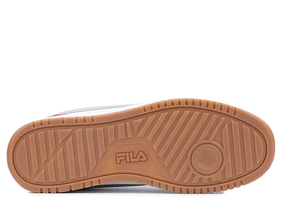 Fila Pantofi pentru bărbați Rega NF FFM0370 50007