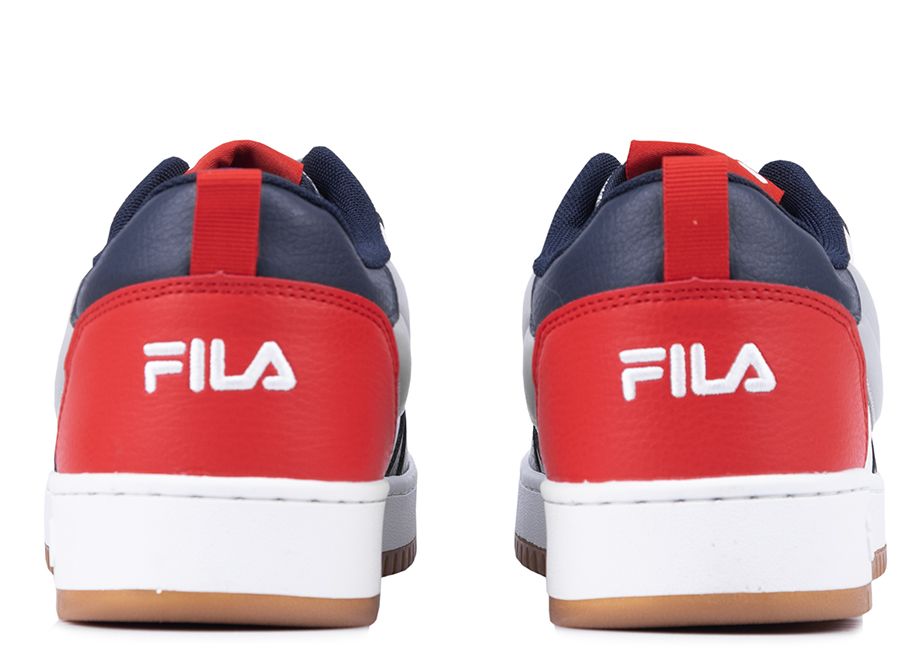 Fila Pantofi pentru bărbați Rega NF FFM0370 50007