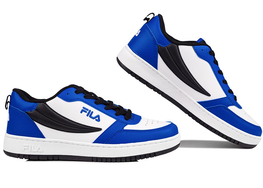 Fila Pantofi pentru bărbați Rega NF FFM0370 50071 Fila Pantofi pentru bărbați Rega NF FFM0370 50071
