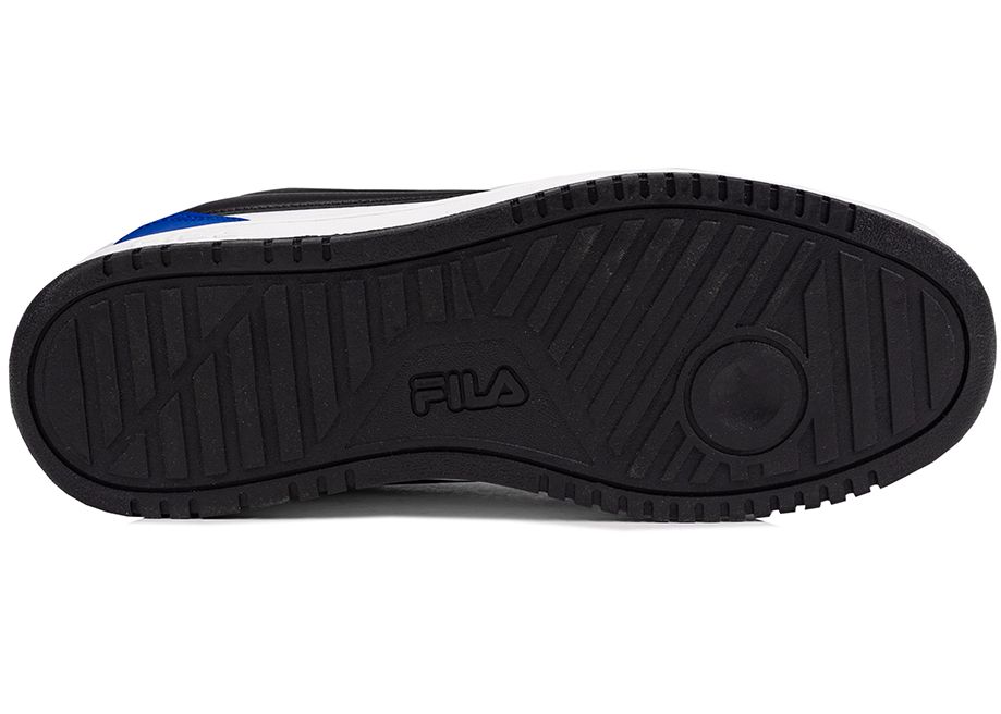 Fila Pantofi pentru bărbați Rega NF FFM0370 50071 Fila Pantofi pentru bărbați Rega NF FFM0370 50071