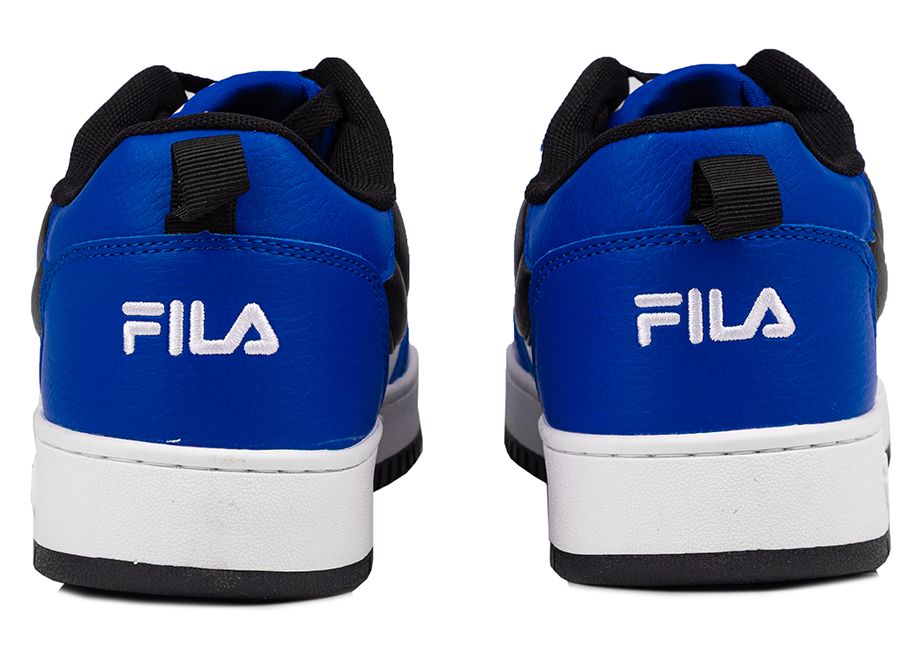 Fila Pantofi pentru bărbați Rega NF FFM0370 50071 Fila Pantofi pentru bărbați Rega NF FFM0370 50071