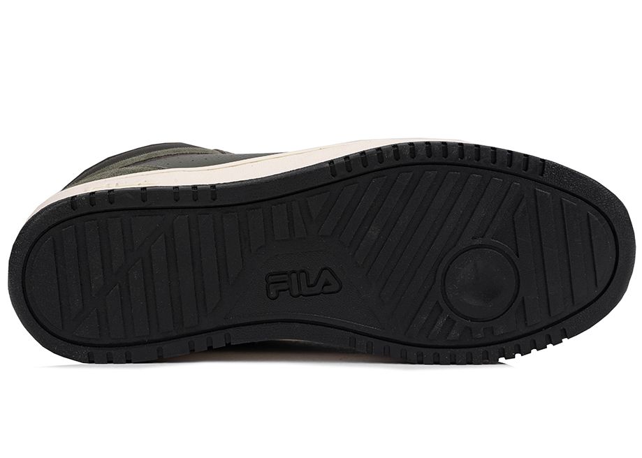 Fila Pantofi pentru bărbați Rega S mid FFM0367 60017 Fila Pantofi pentru bărbați Rega S mid FFM0367 60017