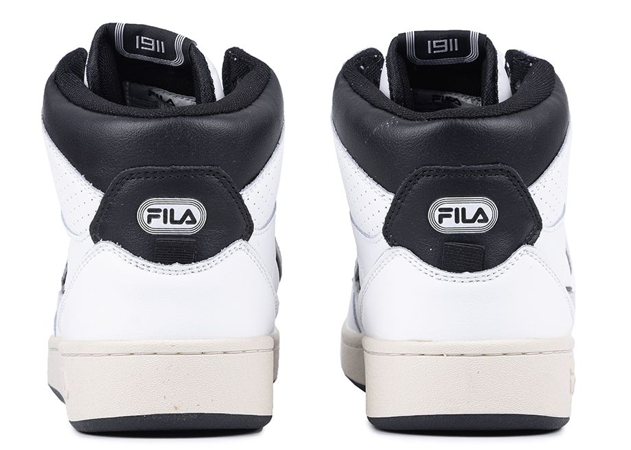 Fila Pantofi pentru bărbați Sevaro NF FFM0359 13234