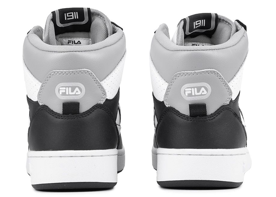 Fila Pantofi pentru bărbați Sevaro NF FFM0359 13036