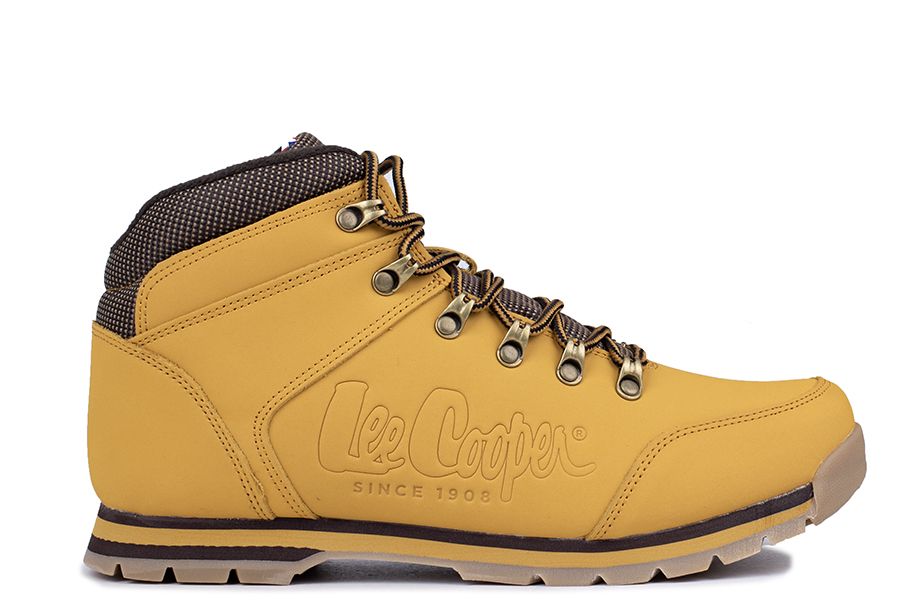 Lee Cooper Pantofi pentru bărbați LCJ-21-01-0706M