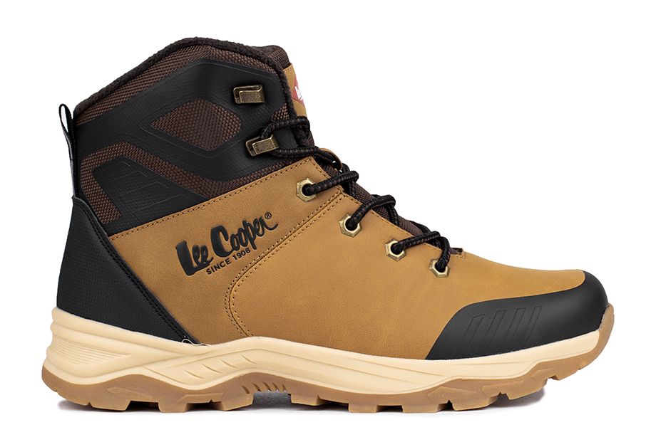 Lee Cooper Pantofi pentru bărbați LCJ-23-01-2046M