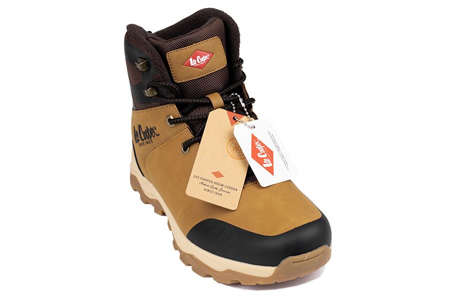 Lee Cooper Pantofi pentru bărbați LCJ-23-01-2046M