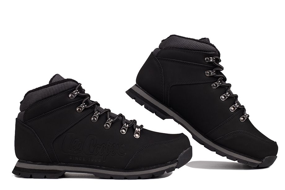 Lee Cooper Pantofi pentru bărbați LCJ-21-01-0705M