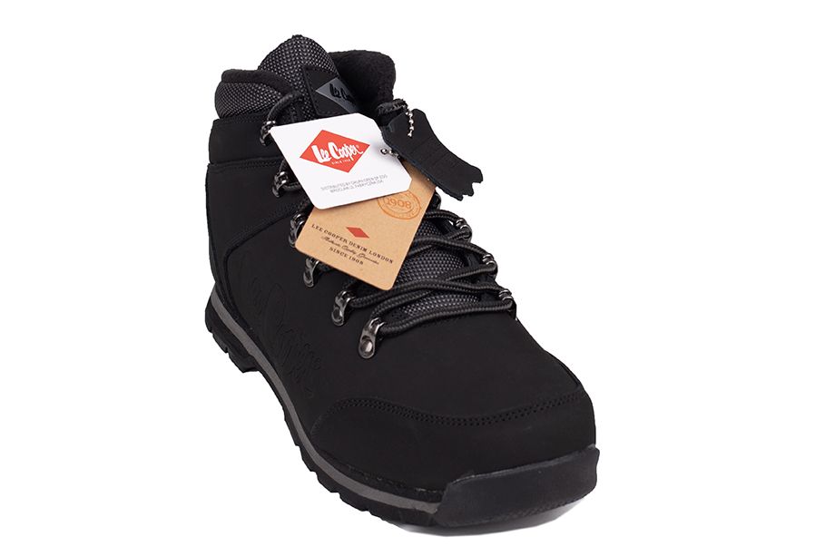 Lee Cooper Pantofi pentru bărbați LCJ-21-01-0705M