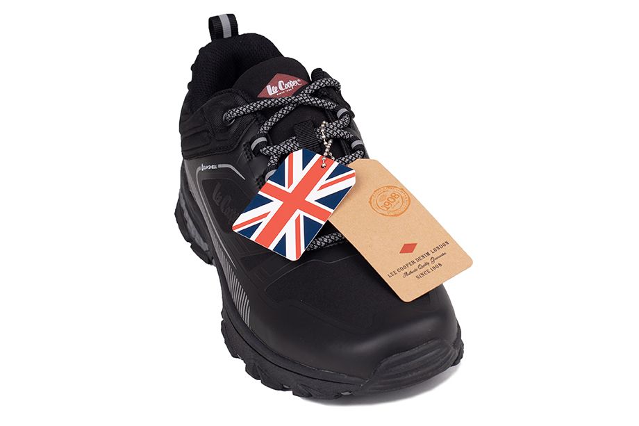 Lee Cooper Pantofi pentru bărbați LCJ-23-01-2021M