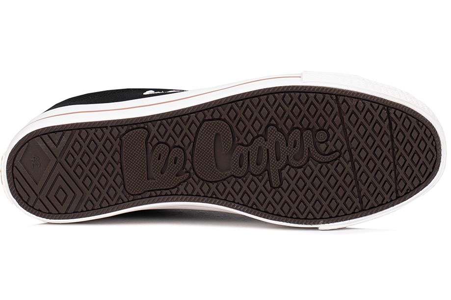 Lee Cooper Pantofi pentru bărbați LCW-23-31-1823M