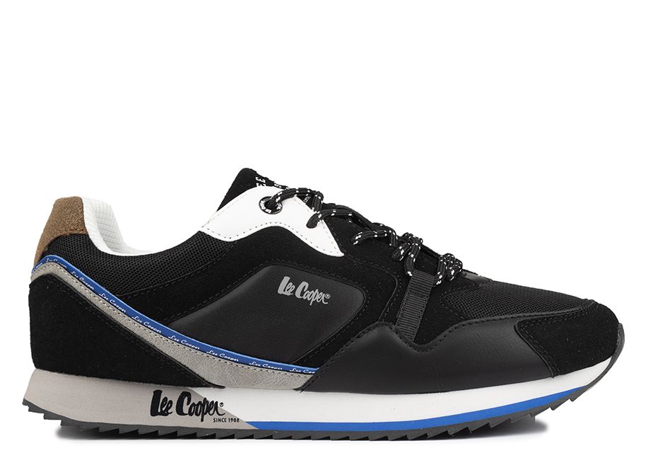 Lee Cooper Pantofi pentru bărbați LCW-24-03-2333MB