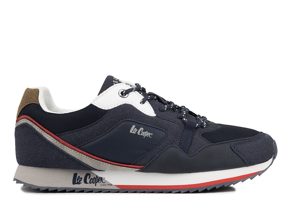 Lee Cooper Pantofi pentru bărbați LCW-24-03-2332MA