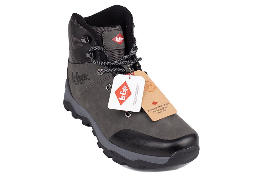 Lee Cooper Pantofi pentru bărbați LCJ-23-01-2044M