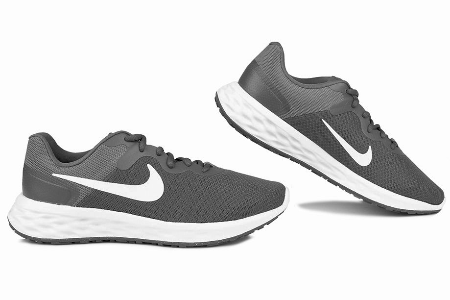 Nike Pantofi de bărbați Revolution 6 Next DC3728 004