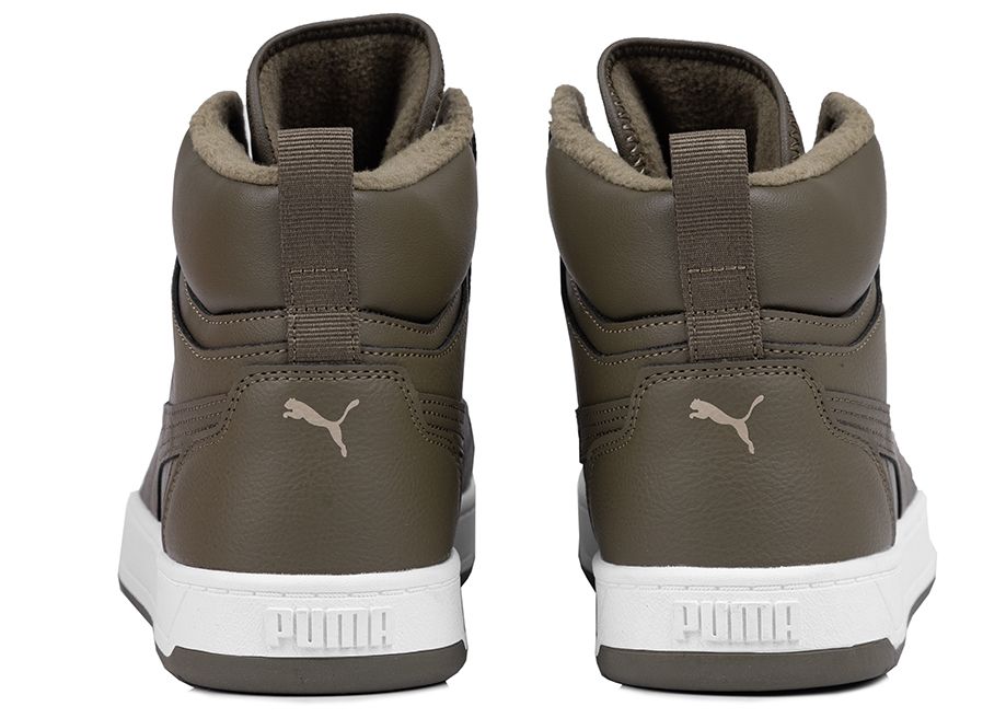 PUMA Pantofi pentru bărbați Caven 2.0 Mid WTR 392333 03