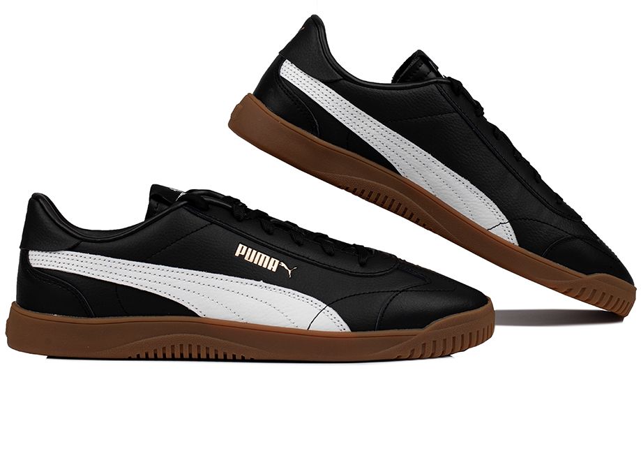 PUMA Pantofi sport Club 5v5 389406 05