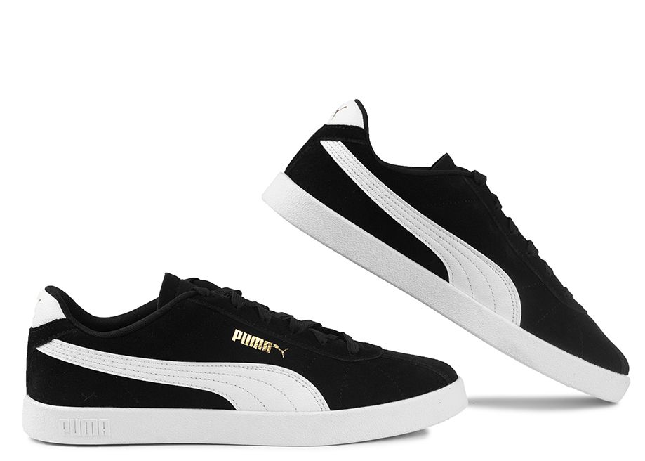 PUMA Pantofi pentru bărbați Club II 397444 01